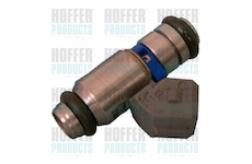 Vstřikovací ventil HOFFER H75112006