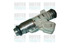 Vstřikovací ventil HOFFER H75112201
