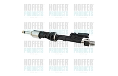 Vstřikovací ventil HOFFER H75114063