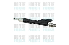 Vstřikovací ventil HOFFER H75114109