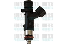 Vstřikovací ventil HOFFER H75116057