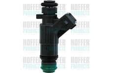 Vstřikovací ventil HOFFER H75116357