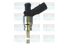 Vstřikovací ventil HOFFER H75117124