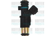 Vstřikovací ventil HOFFER H75117168