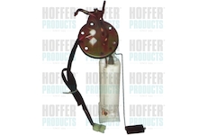 Palivová přívodní jednotka HOFFER 7506571