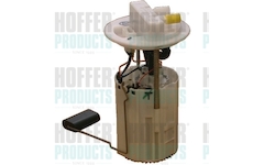 Palivová přívodní jednotka HOFFER 7506598