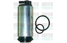 Palivové čerpadlo HOFFER 7506809