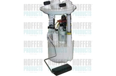 Palivová přívodní jednotka HOFFER 7506850