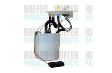 Palivová přívodní jednotka HOFFER 7507307