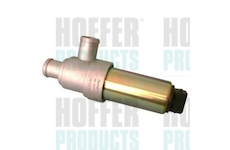 Volnobezny regulacni ventil, privod vzduchu HOFFER 7515000