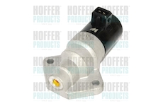 Volnobezny regulacni ventil, privod vzduchu HOFFER 7515033