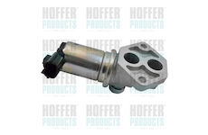 Volnobezny regulacni ventil, privod vzduchu HOFFER 7515046