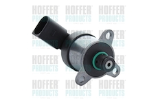 Regulační ventil, mnożství paliva (Common-Rail-System) HOFFER 8029203