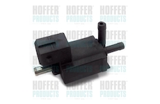 Regulační ventil plnicího tlaku HOFFER 8029375