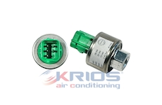 Tlakový vypínač, klimatizace HOFFER K52015
