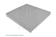 Filtr, vzduch v interiéru Blue Print ADA102517
