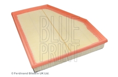 Vzduchový filtr BLUE PRINT ADB112253