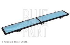 Filtr, vzduch v interiéru Blue Print ADB112506