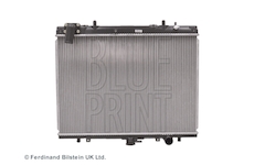 Chladič, chlazení motoru BLUE PRINT ADC49830