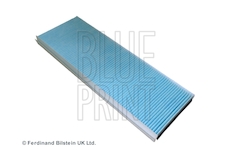 Filtr, vzduch v interiéru BLUE PRINT ADF122519