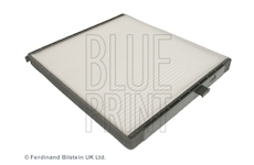 Filtr, vzduch v interiéru BLUE PRINT ADG02505