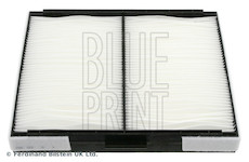 Filtr, vzduch v interiéru BLUE PRINT ADG02508