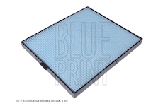 Filtr, vzduch v interiéru BLUE PRINT ADG02518