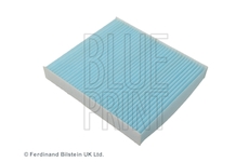 Filtr, vzduch v interiéru Blue Print ADG02548