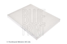 Filtr, vzduch v interiéru BLUE PRINT ADG02555