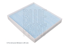 Filtr, vzduch v interiéru Blue Print ADG02592