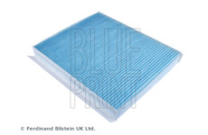 Filtr, vzduch v interiéru Blue Print ADH22513