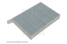 Filtr, vzduch v interiéru BLUE PRINT ADK82508
