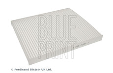 Filtr, vzduch v interiéru BLUE PRINT ADL142501