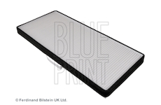 Filtr, vzduch v interiéru BLUE PRINT ADM52502