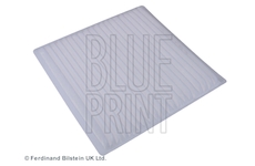 Filtr, vzduch v interiéru Blue Print ADM52505