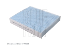 Filtr, vzduch v interiéru BLUE PRINT ADM52511