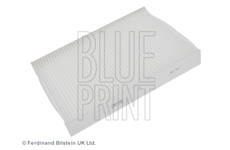 Filtr, vzduch v interiéru Blue Print ADN12516
