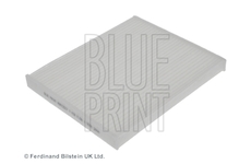 Filtr, vzduch v interiéru Blue Print ADN12517