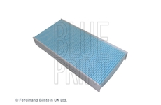 Filtr, vzduch v interiéru BLUE PRINT ADP152516