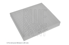 Filtr, vzduch v interiéru Blue Print ADS72501