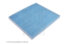 Filtr, vzduch v interiéru Blue Print ADT32508