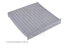 Filtr, vzduch v interiéru Blue Print ADT32537