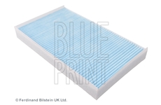 Filtr, vzduch v interiéru BLUE PRINT ADU172521