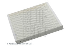 Filtr, vzduch v interiéru BLUE PRINT ADV182503