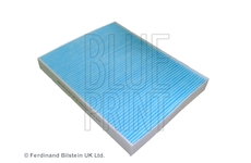 Filtr, vzduch v interiéru BLUE PRINT ADV182527