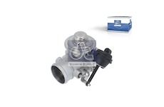 AGR-Ventil DT Spare Parts 11.16500
