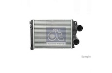 chladič turba DT Spare Parts 12.25025