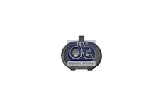 Mlhovka DT Spare Parts 12.74200