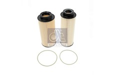 palivovy filtr DT Spare Parts 1.12274