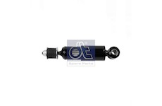 Tlumic, zaveseni kabiny DT Spare Parts 1.25038